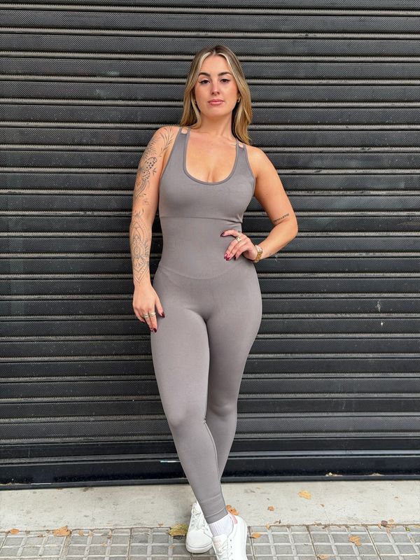 Catsuit largo Move