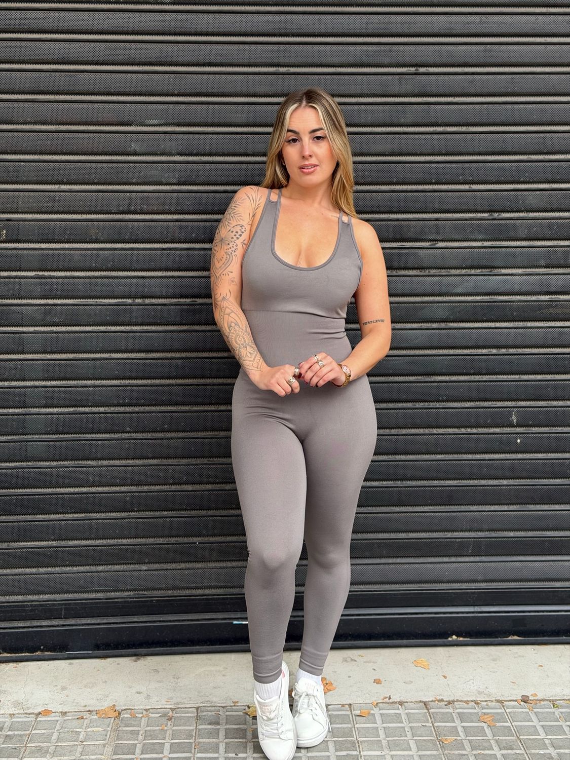 Catsuit Move por MAYOR ($490 c/u paquete de 6 unidades)
