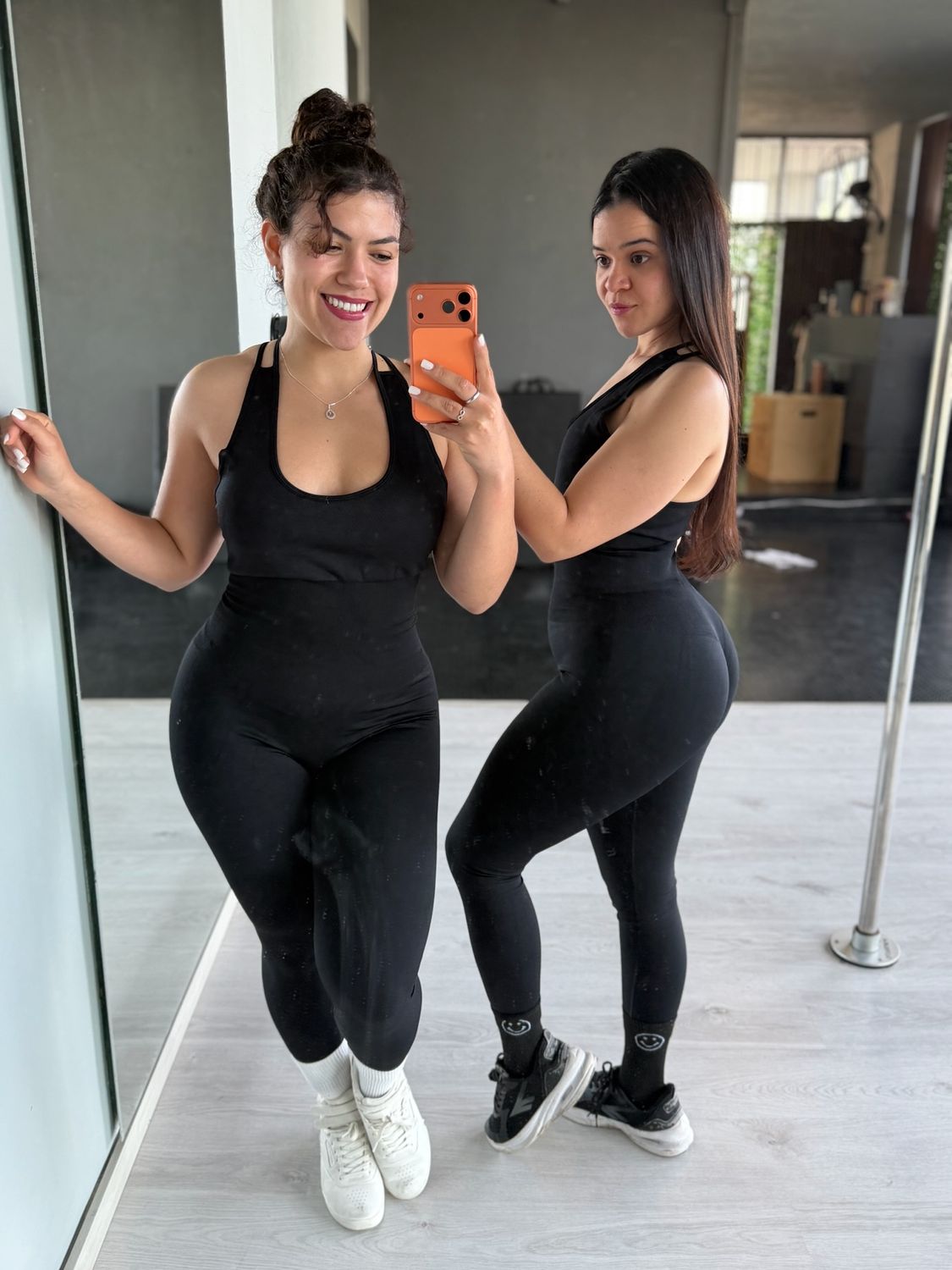 Catsuit Move por MAYOR ($390 c/u paquete de 6 unidades)