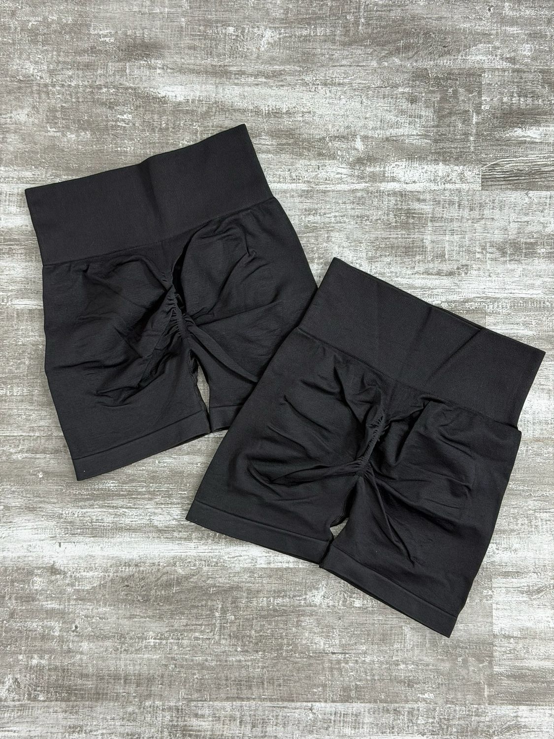 Short calza con push up Force Short calza con push up Force