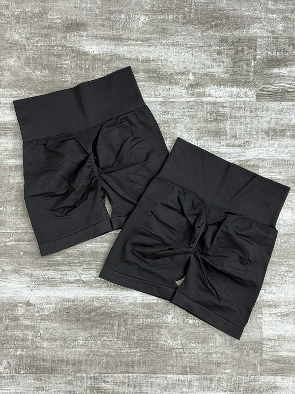 Short calza con push up Force