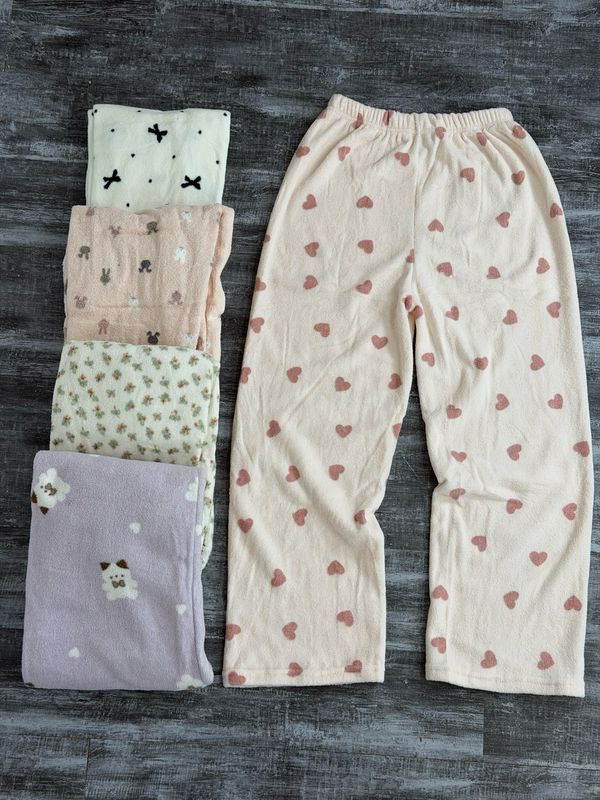 Pantalon de pijama Laura