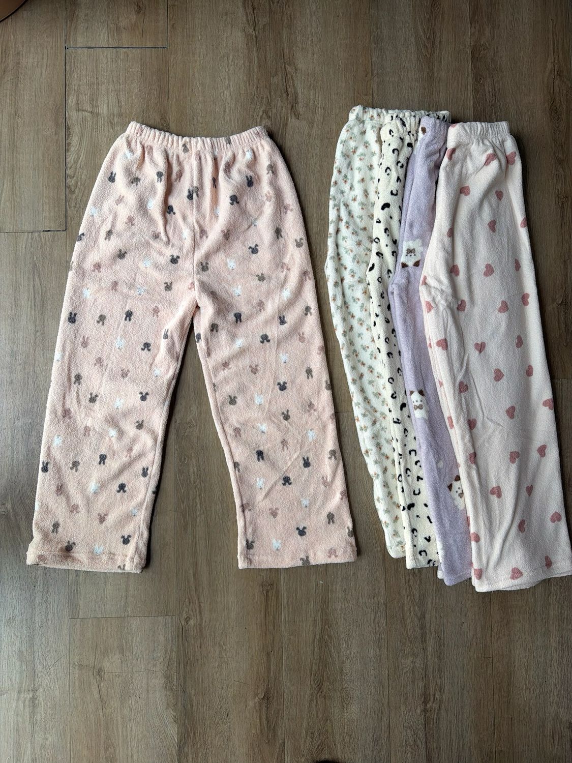 Pantalon de pijama Laura