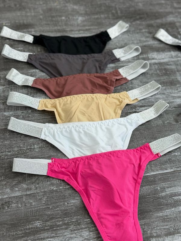 Docena de colaless LUREX