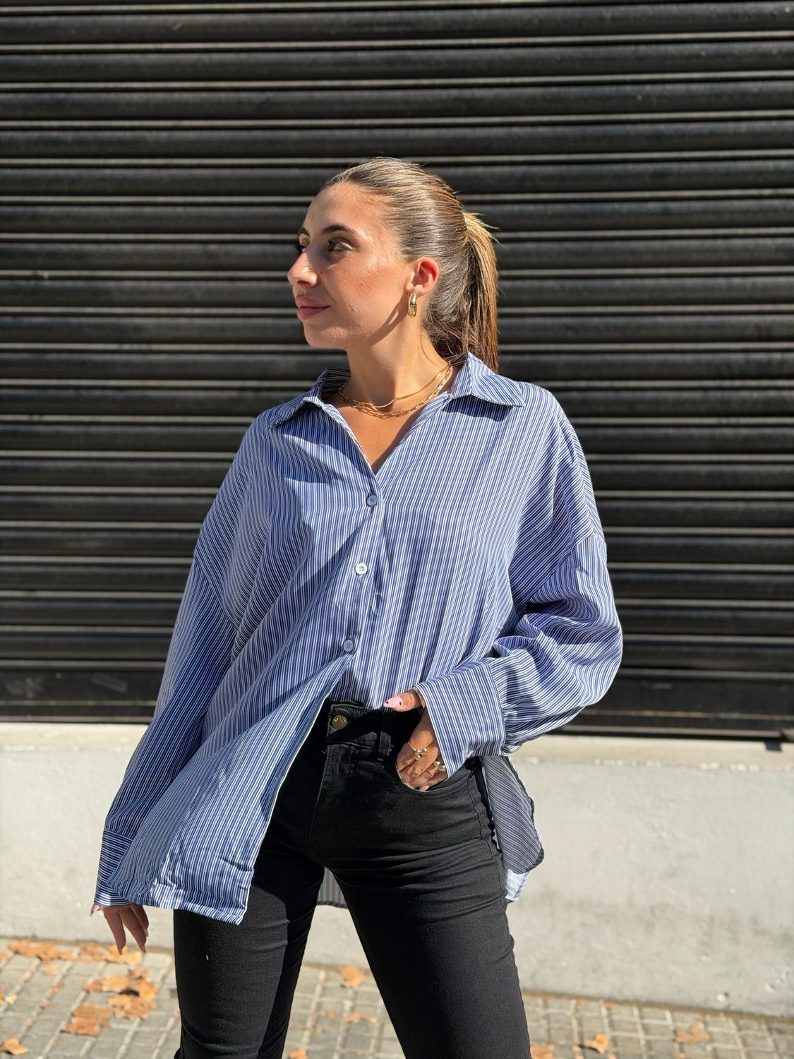 Camisa Paz por MAYOR ($450 c/u paquete de 6 unidades) Camisa Paz por MAYOR ($450 c/u paquete de 6 unidades)