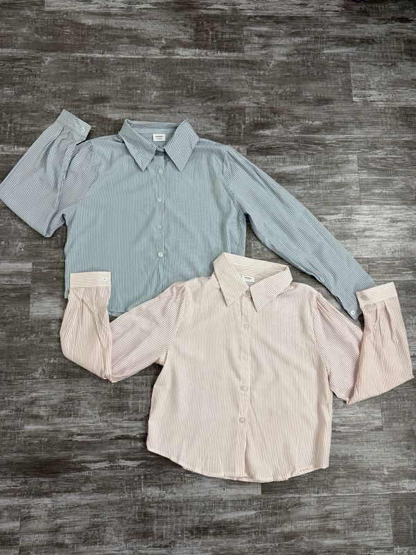 Camisa Esmeralda