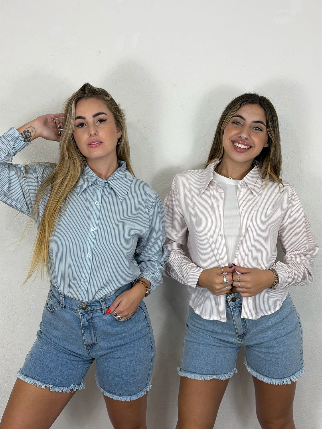 Camisa Esmeralda Camisa Esmeralda