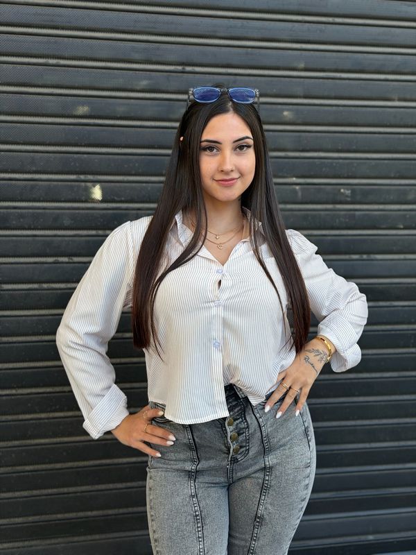 Camisa Esmeralda