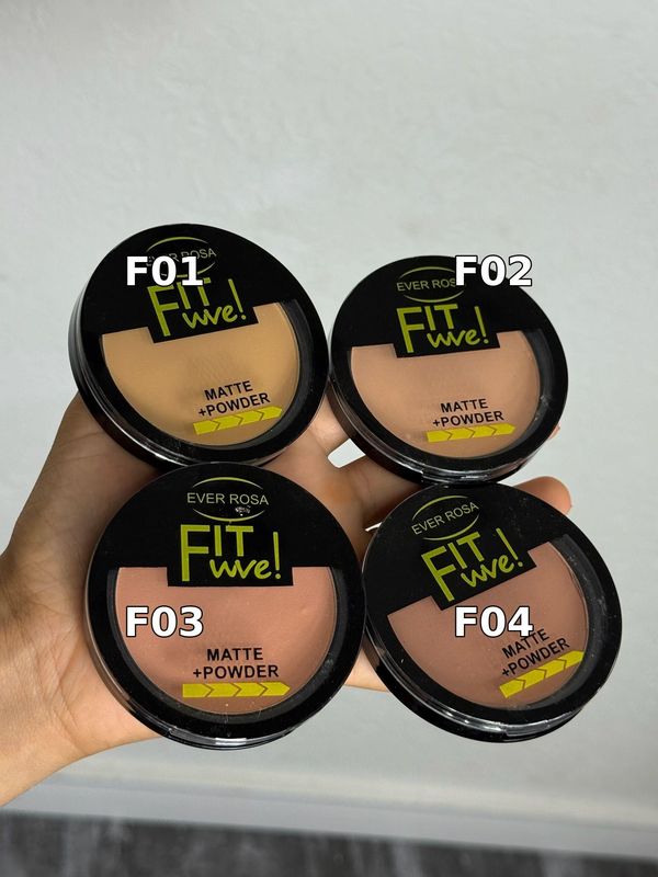 Polvo Compacto Polvo Compacto