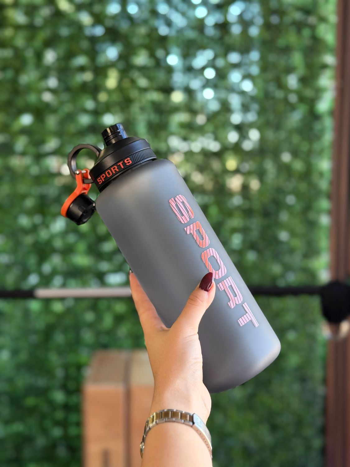 Botella Urban