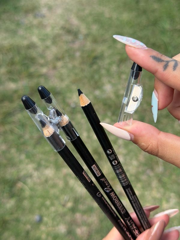 Lapiz Deliniador con Sacapuntas Lapiz Deliniador con Sacapuntas