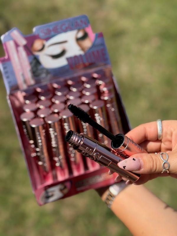 Mascara Rimel de pestaña