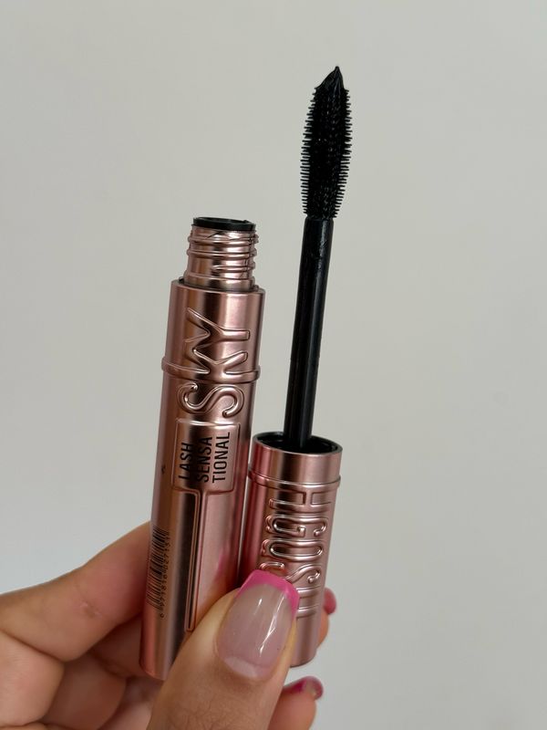 Mascara Rimel de pestaña Mascara Rimel de pestaña