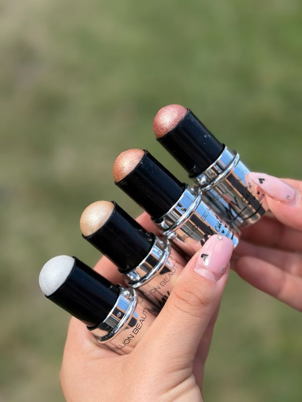 Iluminador en barra Iluminador en barra