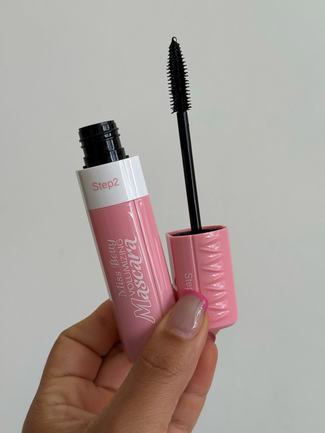 Mascara Rimel de Pestañas - imagen