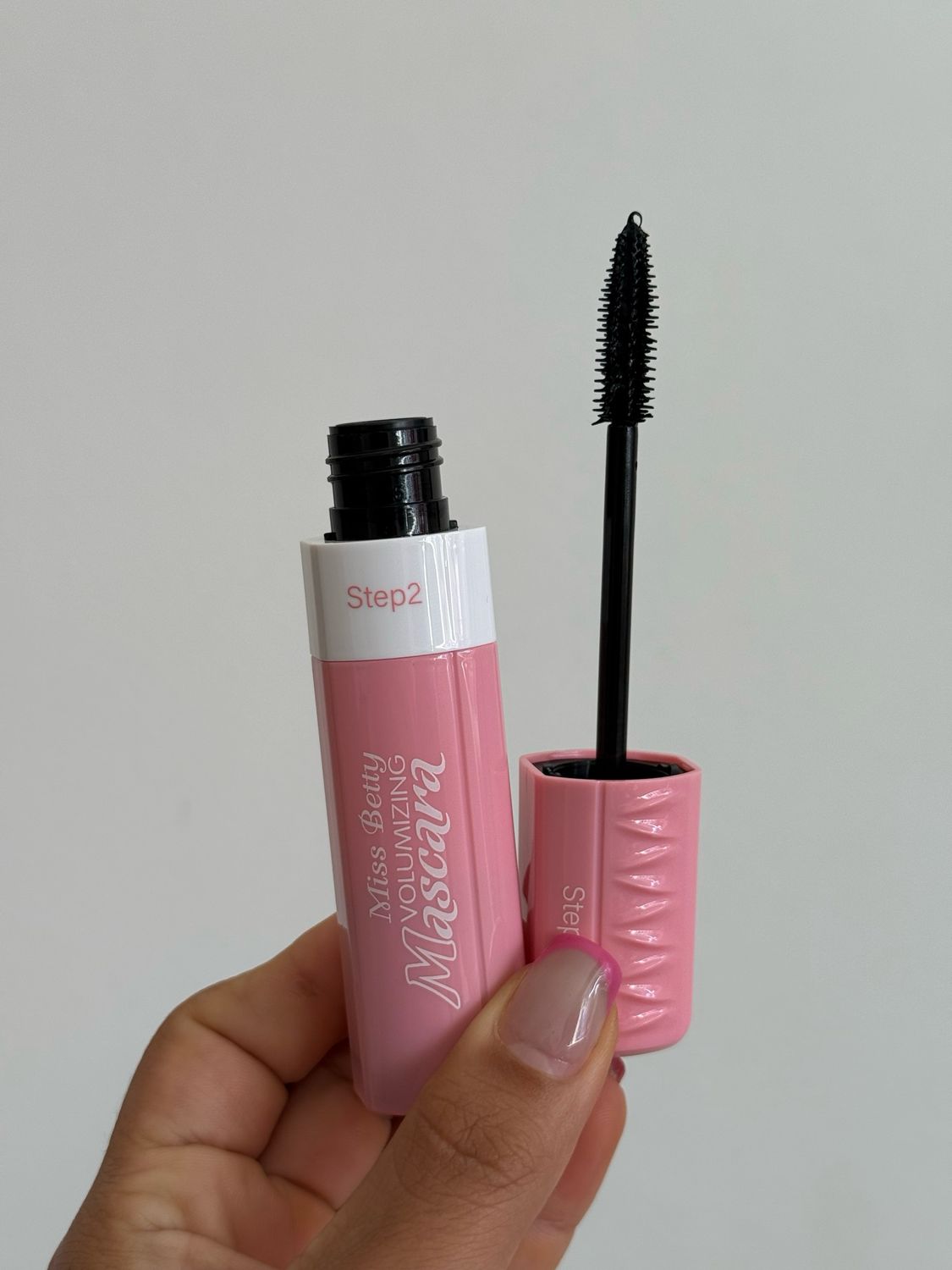 Mascara Rimel de Pestañas - imagen