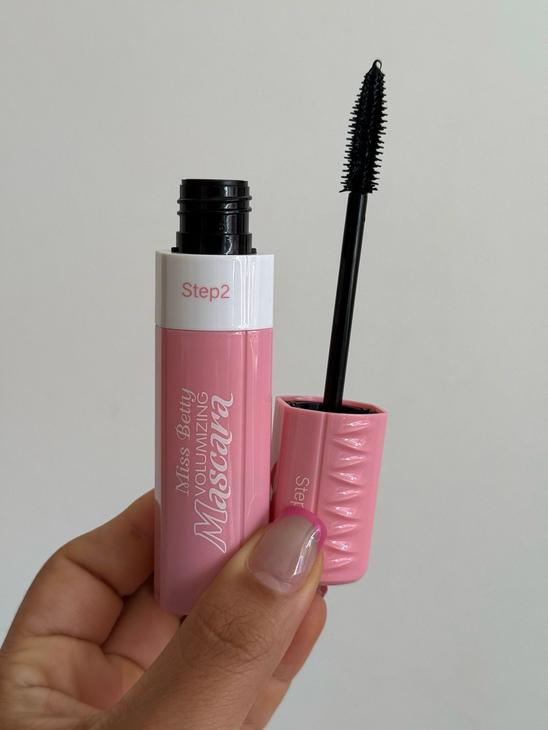 Mascara Rimel de Pestañas - imagen