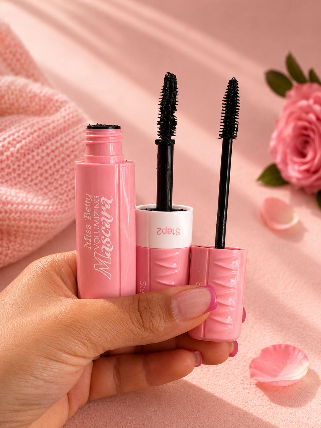 Mascara Rimel de Pestañas Mascara Rimel de Pestañas
