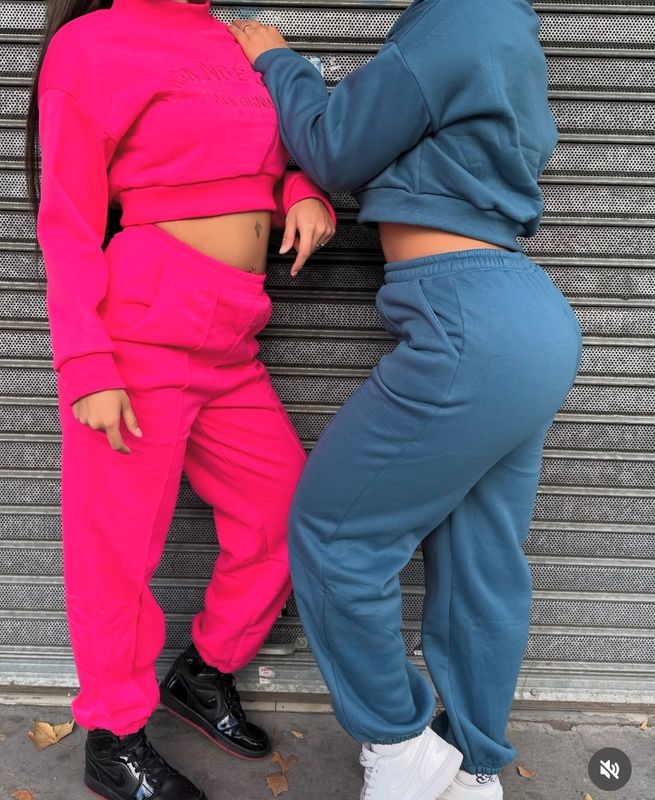 Conjunto Los Angeles