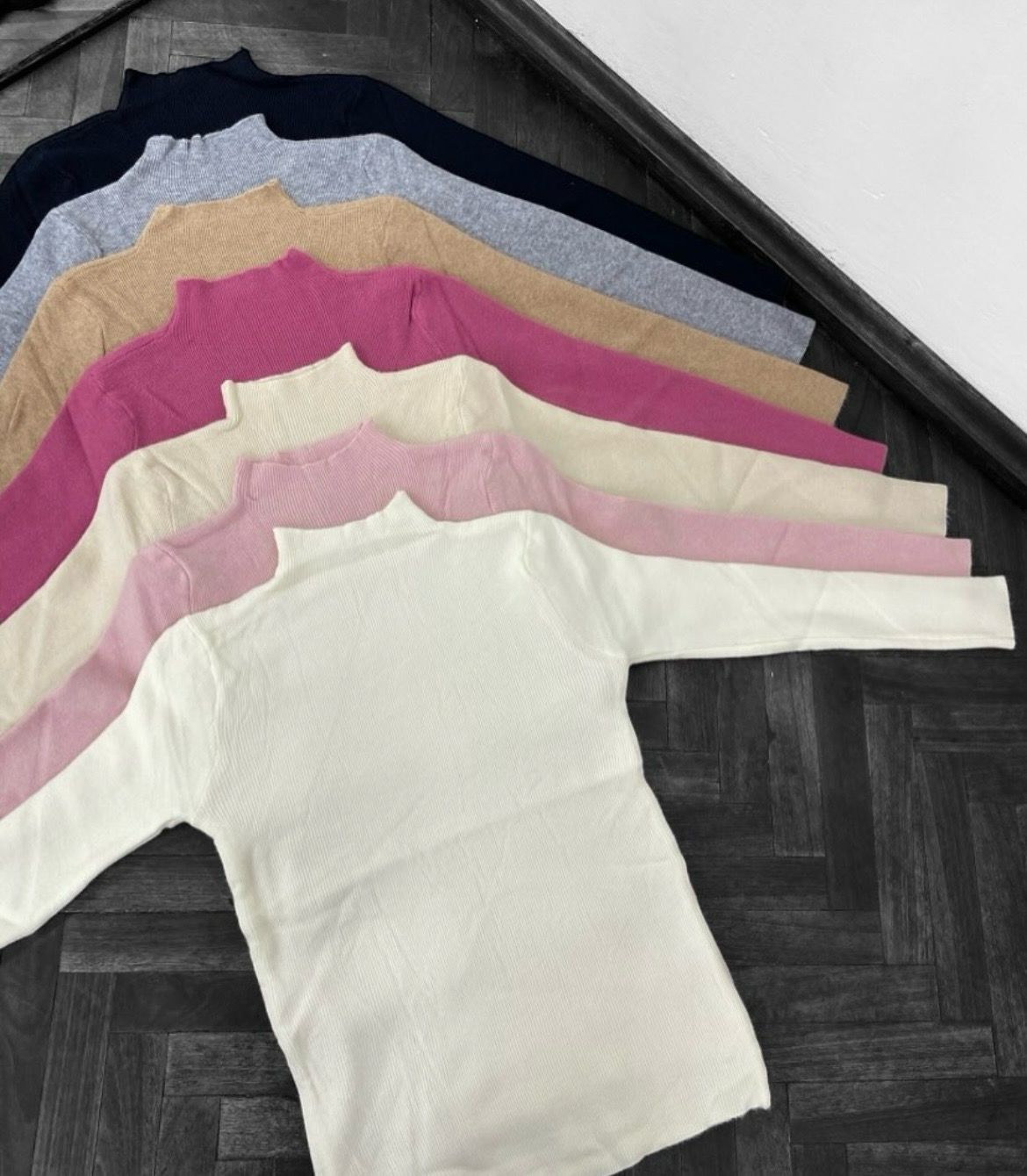 Buzo de hilo para dama Buzo de hilo para dama