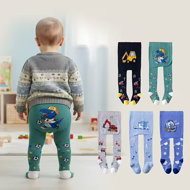 Panty termicas infantiles por mayor ($150 c/u minimo 12 unidades)