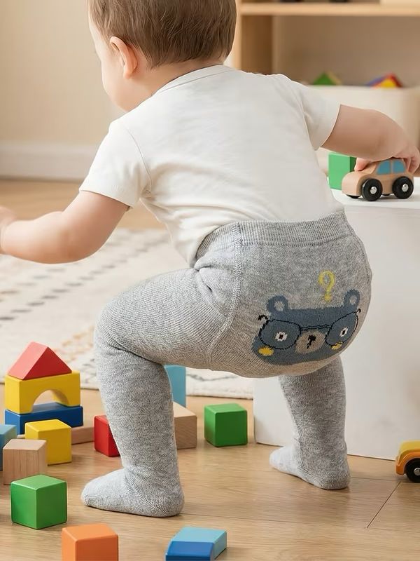 Panty termicas infantiles por mayor ($150 c/u minimo 12 unidades)