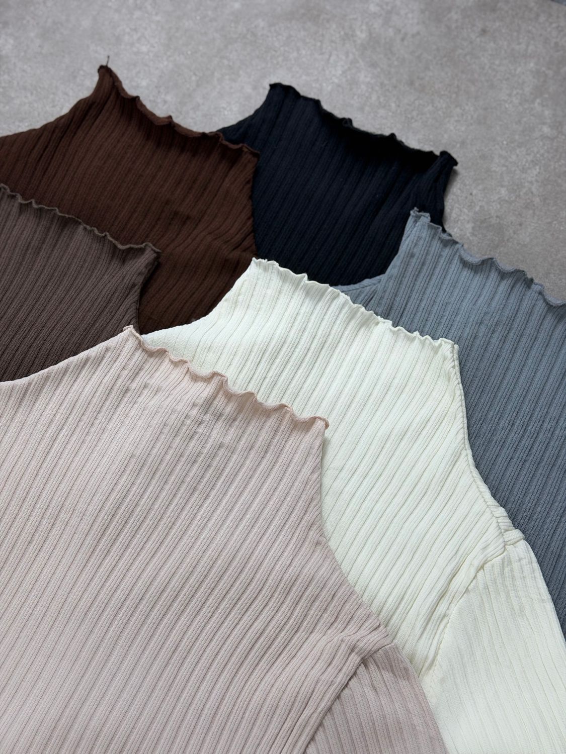 Polera termica morley Polera termica morley