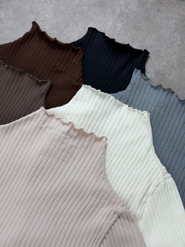 Polera termica morley Polera termica morley