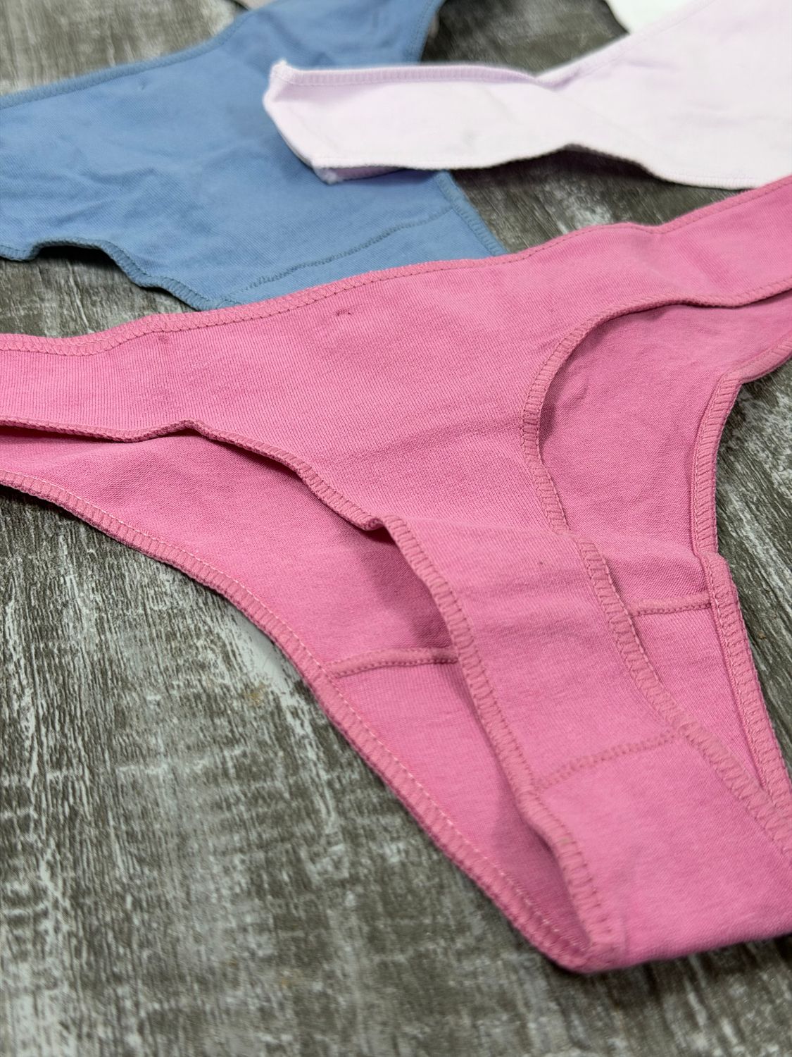 Colaless cotton (pack de 6) - imagen