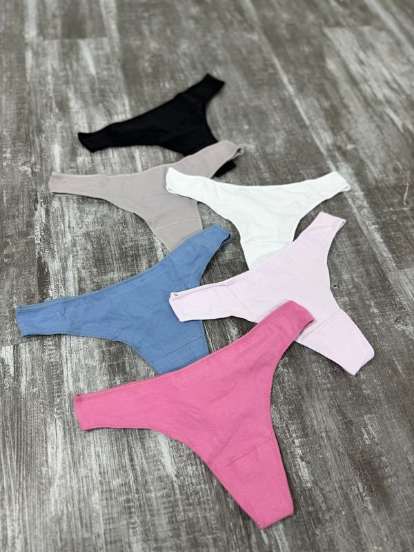 Colaless cotton (pack de 12)