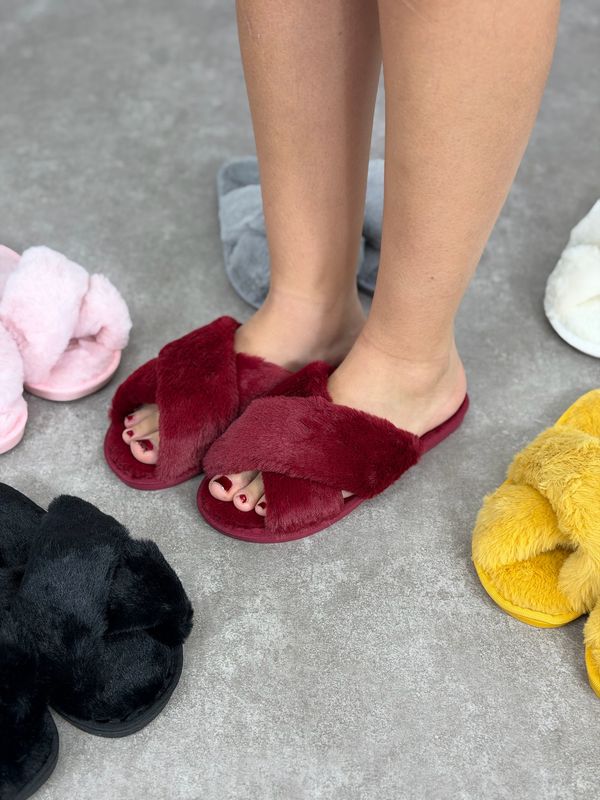 Pantuflas Alma