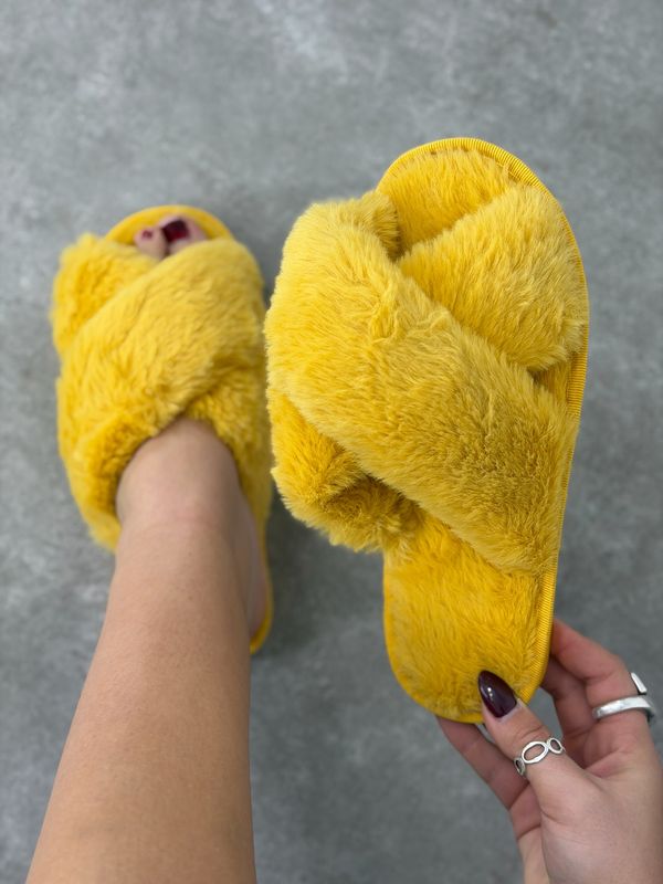 Pantuflas Alma
