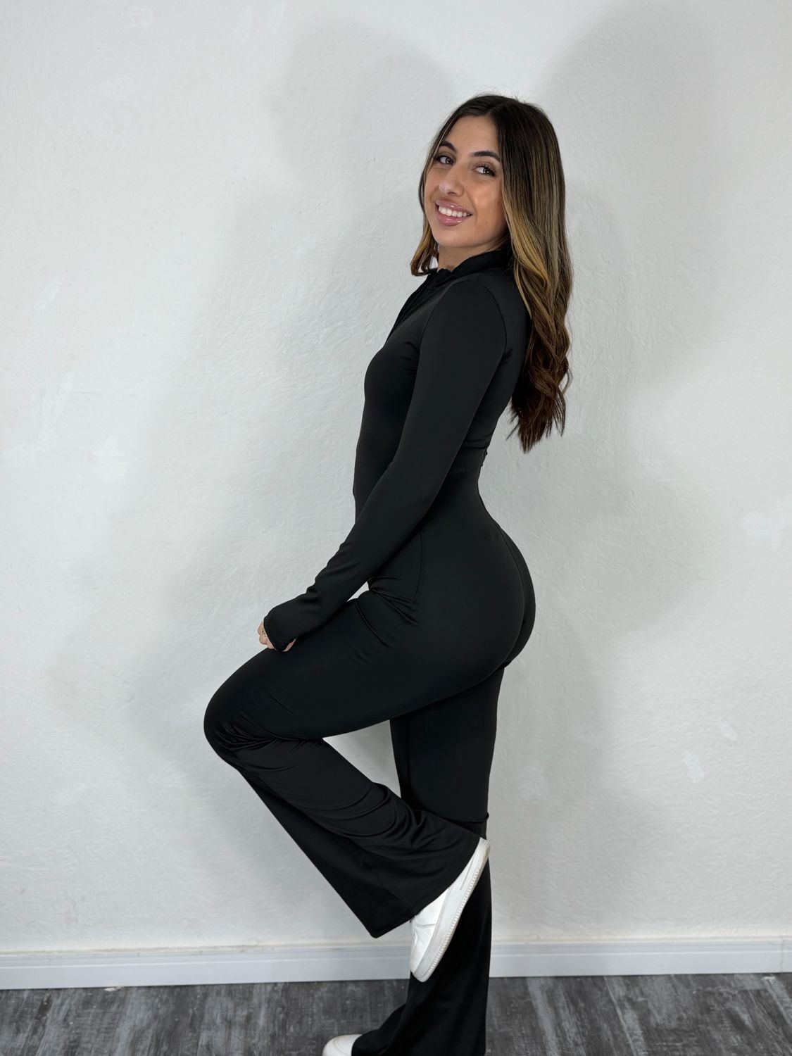 Catsuit Chiara por mayor ($690 c/u mínimo 6 unidades)