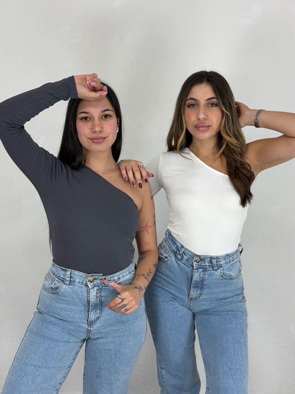 Body Erika Body Erika