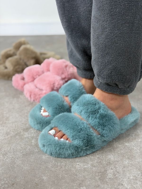 Pantuflas Anouk
