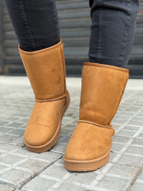 Botas Aria