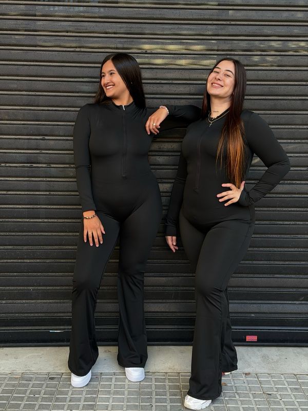 Catsuit Chiara