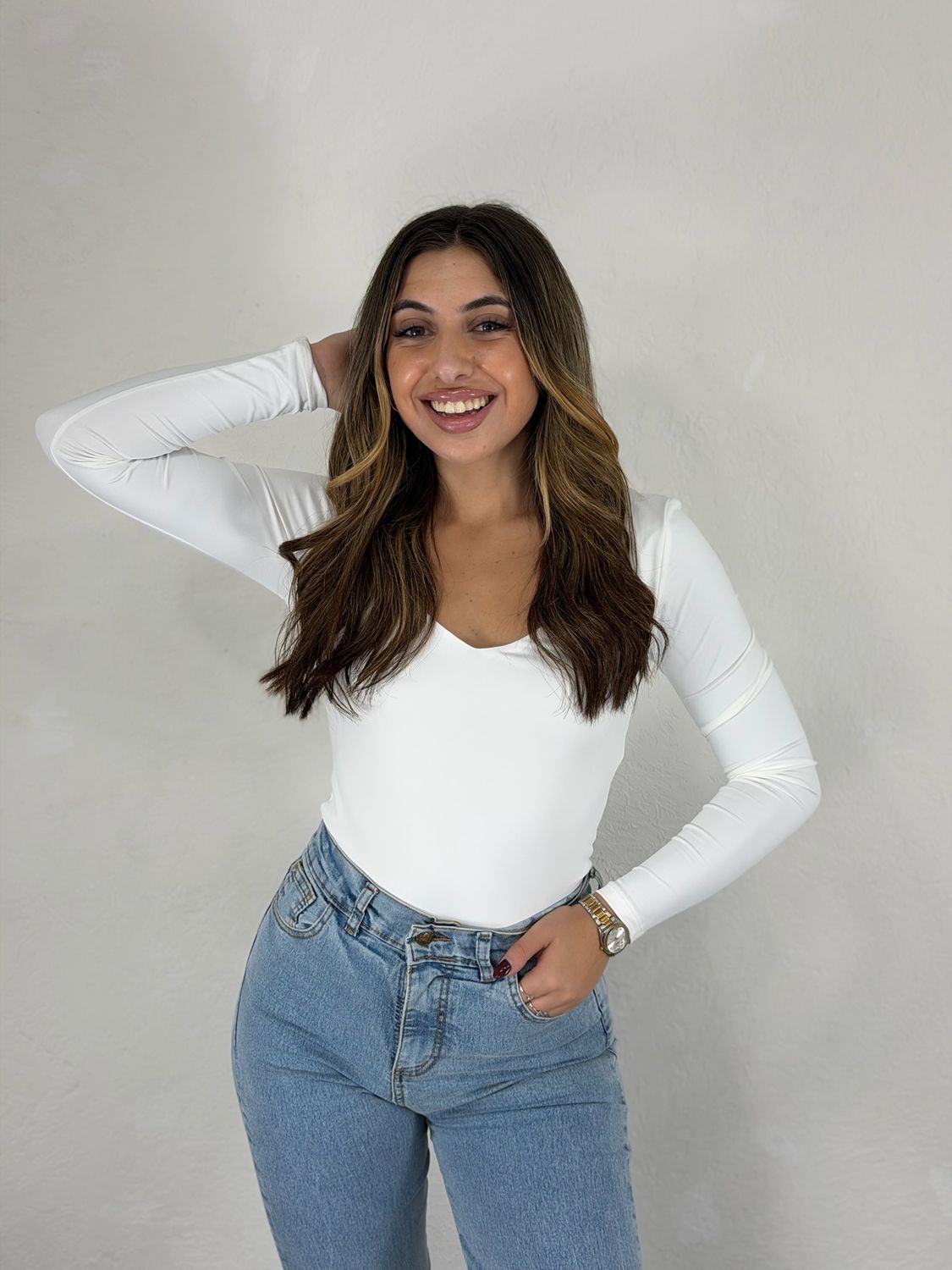 Body Elodie Body Elodie