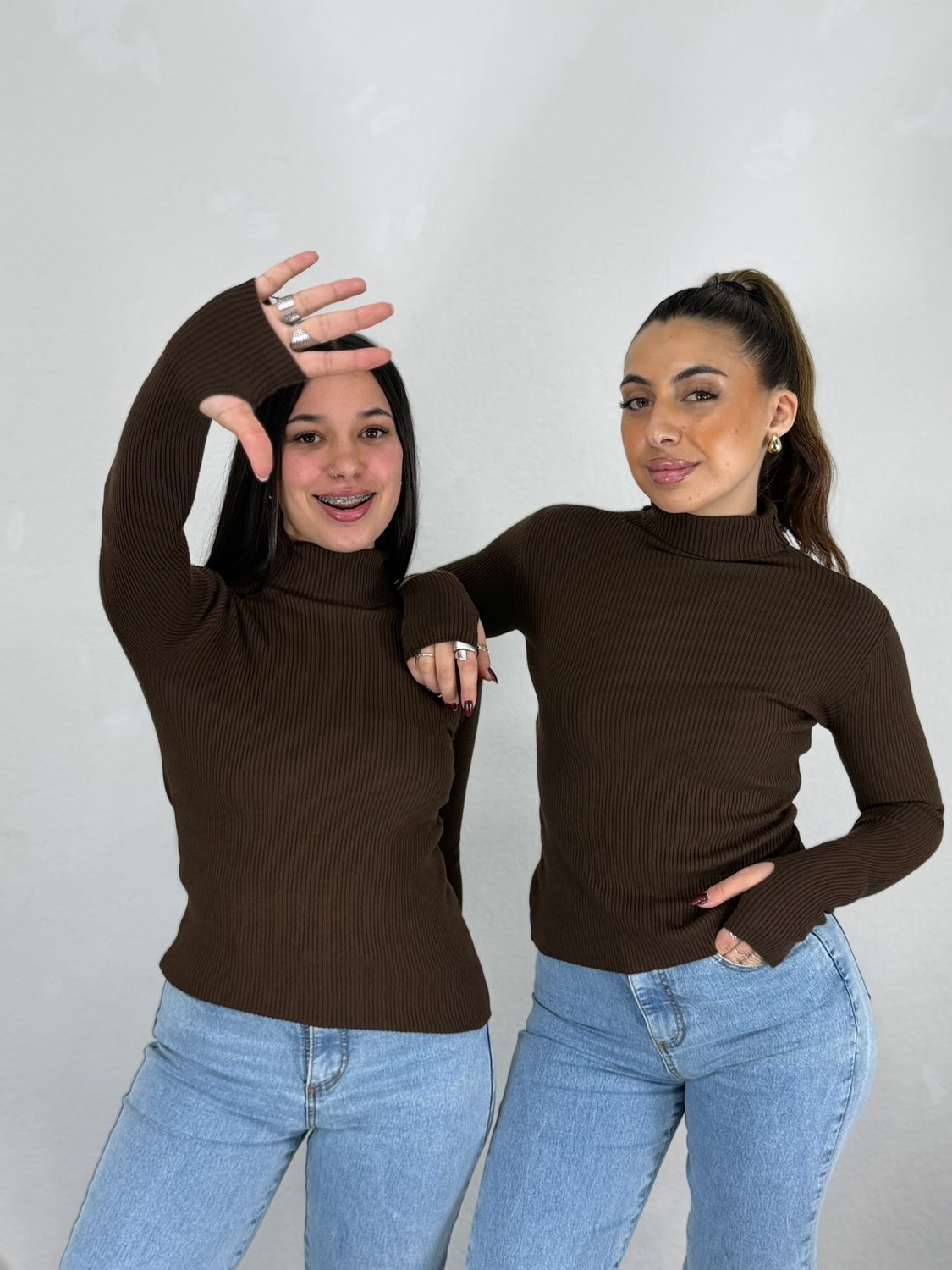 Polera Aina Polera Aina