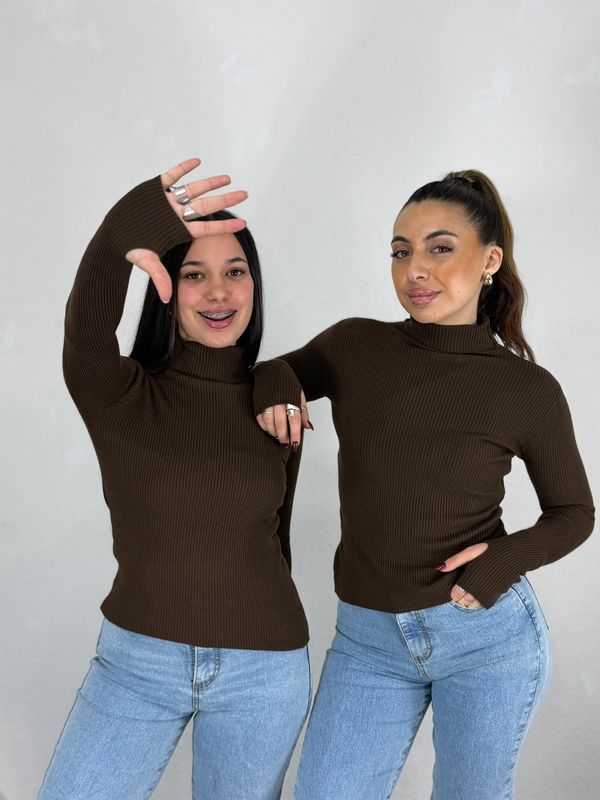 Polera Aina