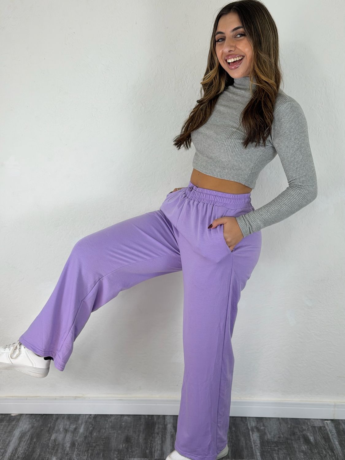 Pantalon Freya