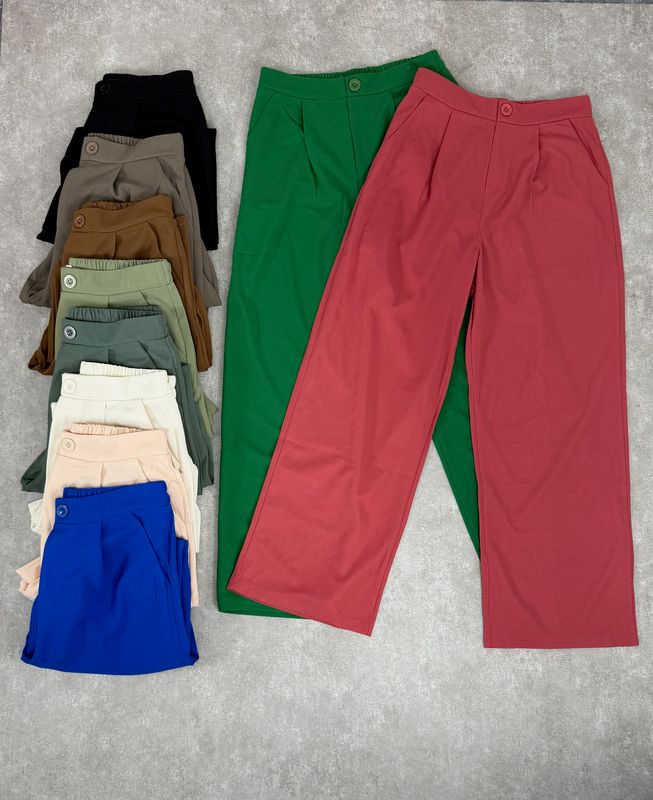 Pantalon Gaia