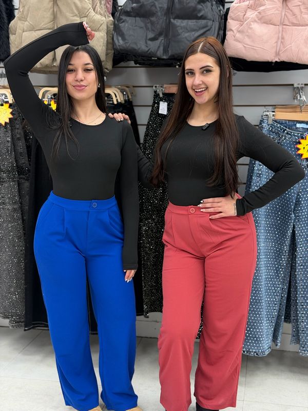 Pantalon Gaia
