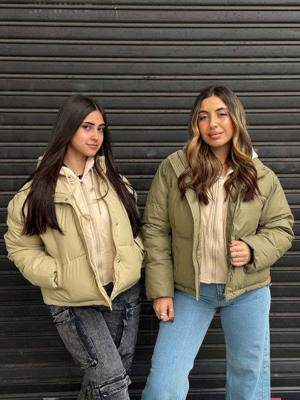 Campera Helena