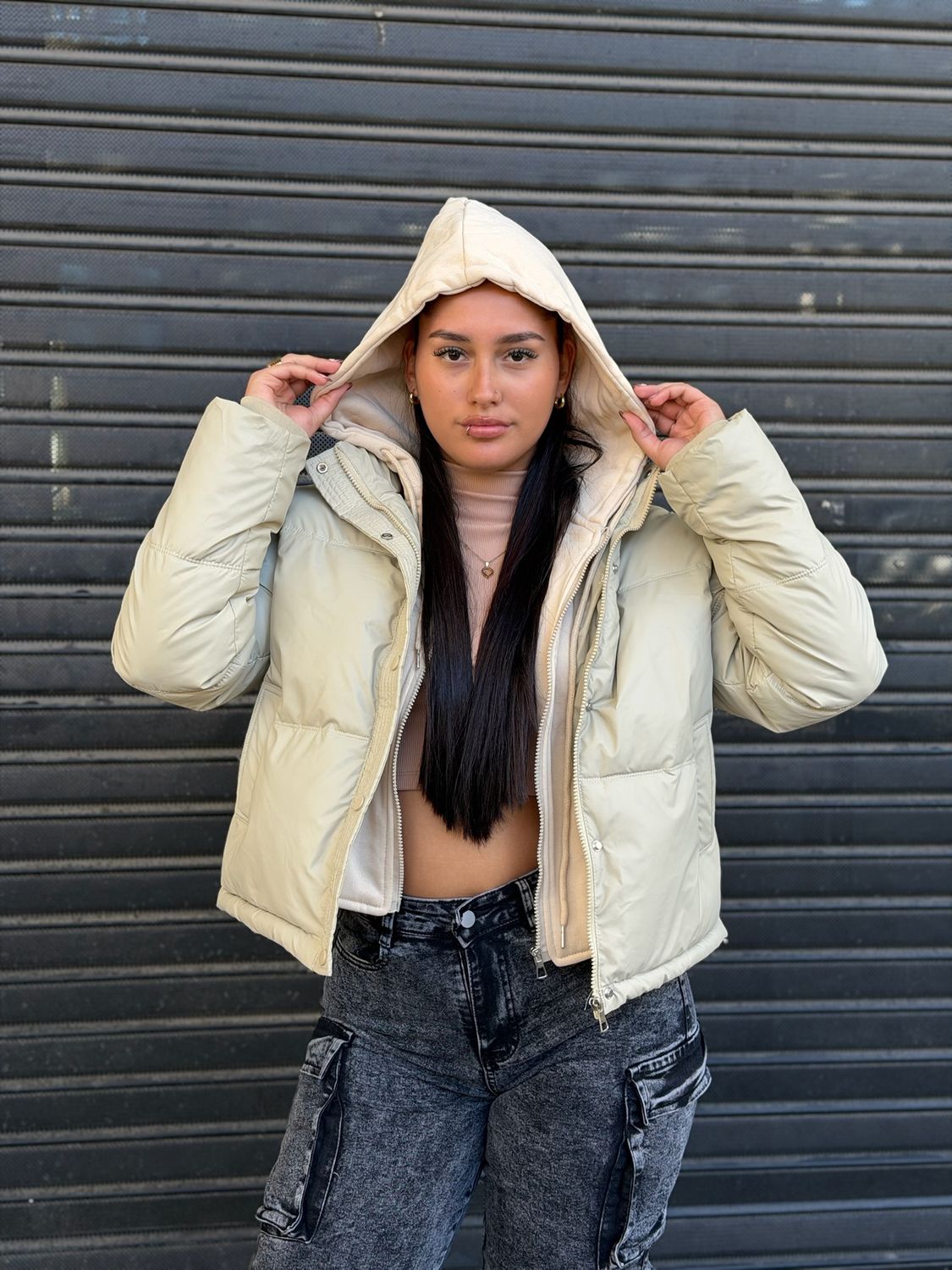 Campera Helena Campera Helena