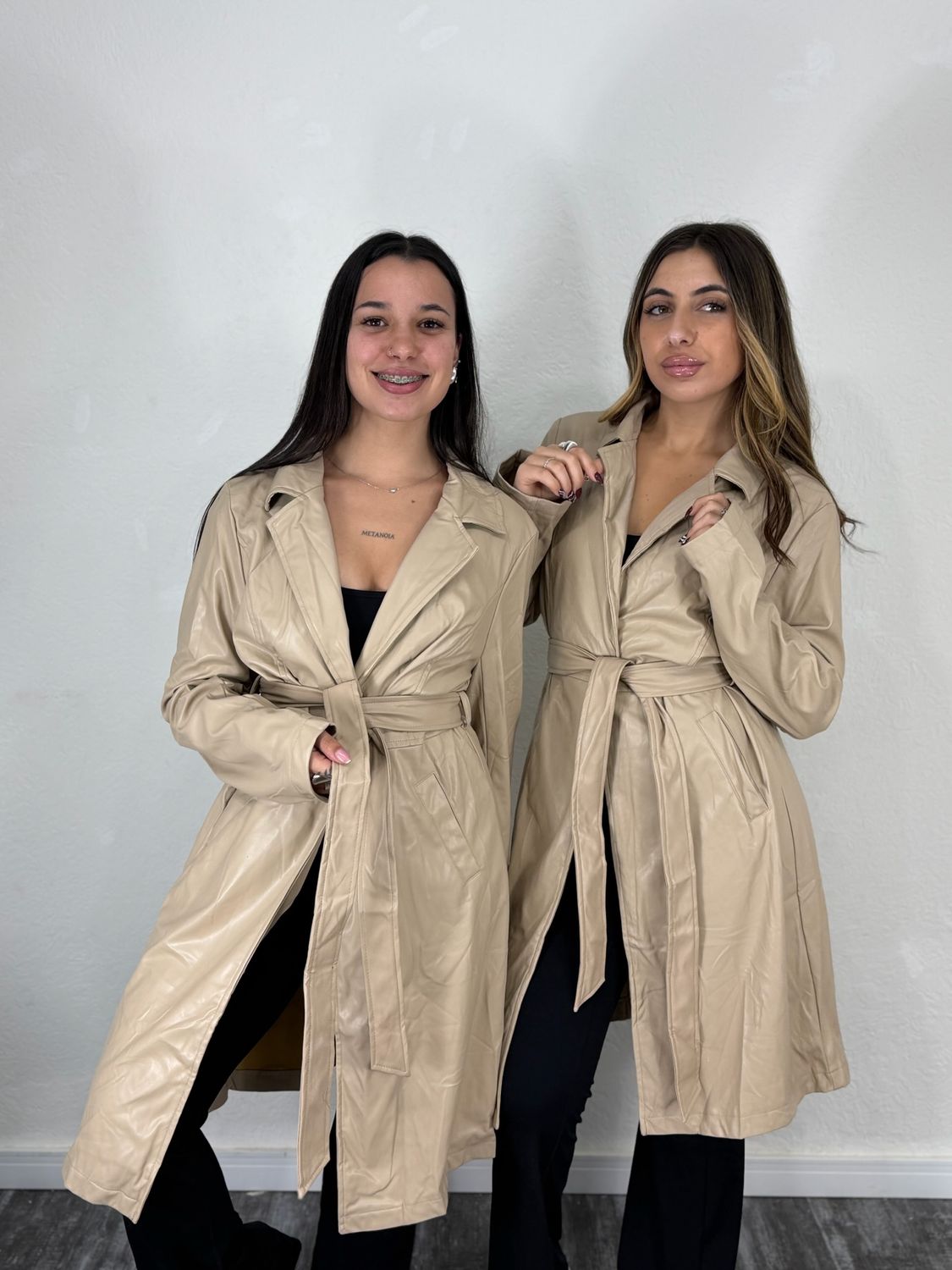 Campera Ines Campera Ines