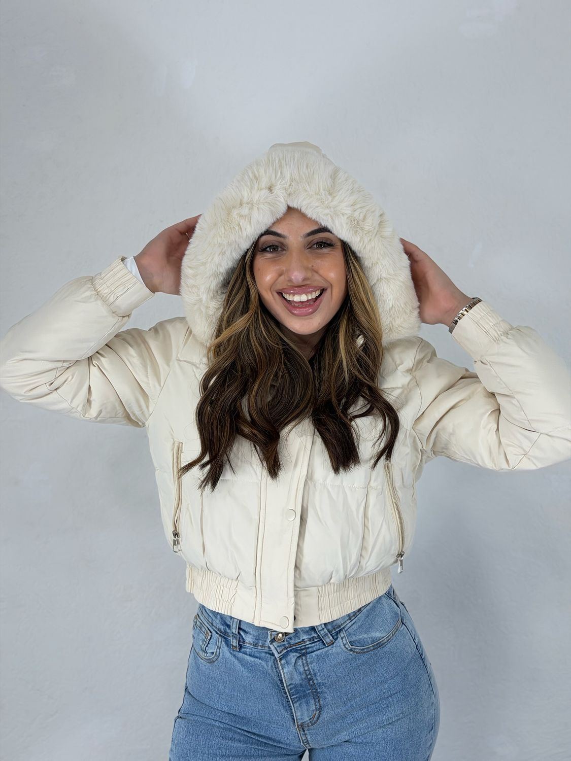 Campera Irina Campera Irina