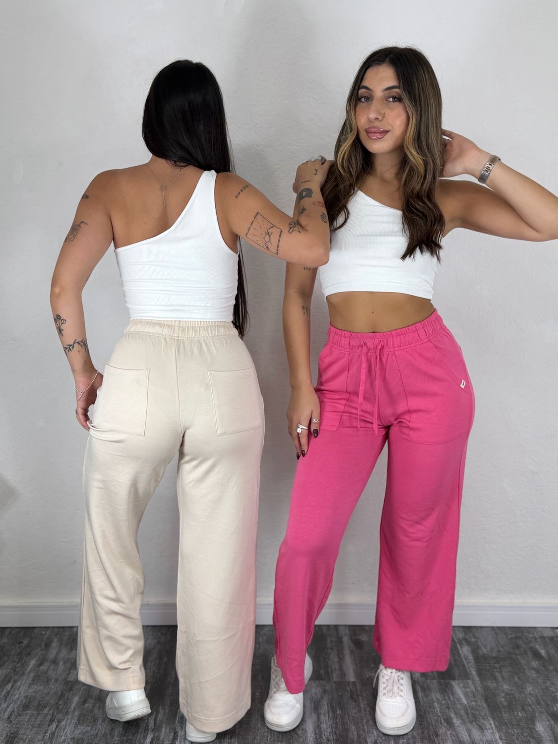 Pantalon Luisa