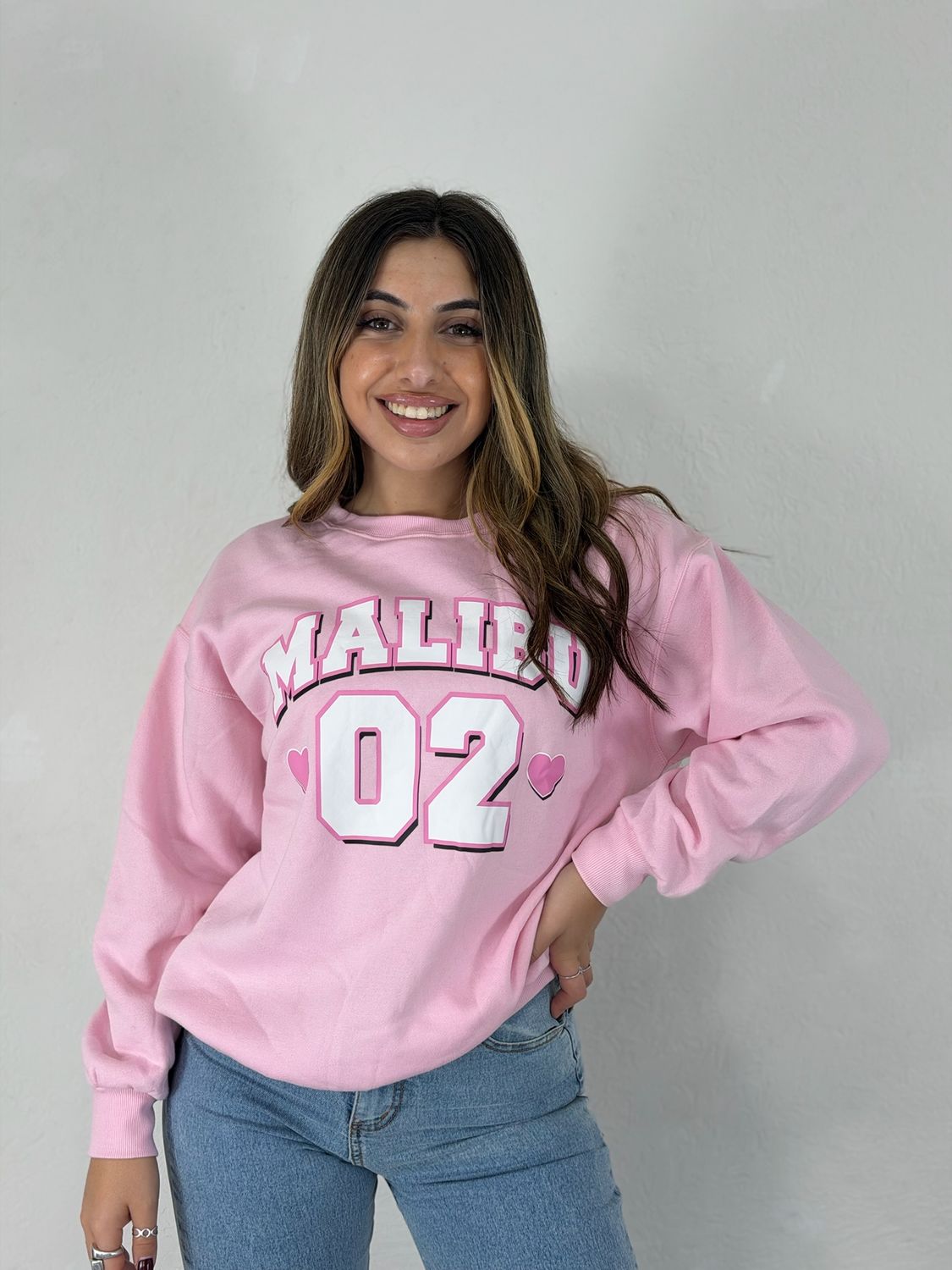 Buzo Lilia Buzo Lilia