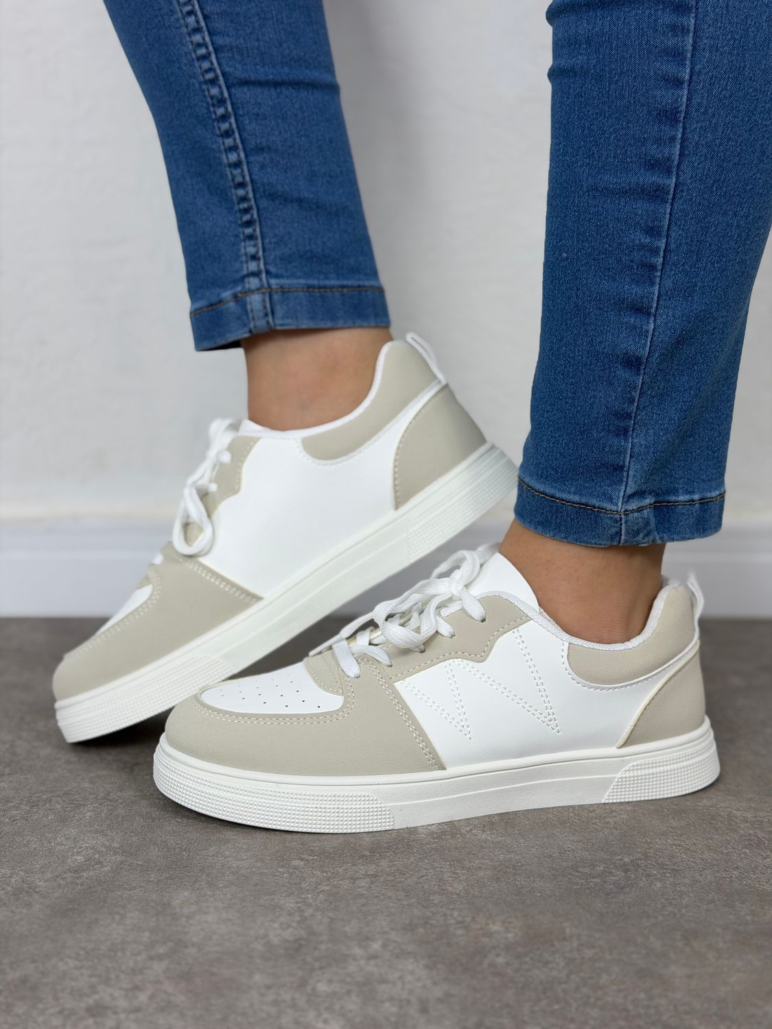 Calzado champion Mila